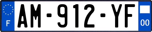 AM-912-YF