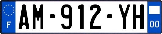 AM-912-YH