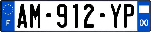 AM-912-YP
