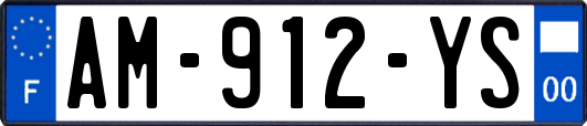 AM-912-YS