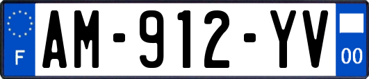 AM-912-YV