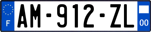AM-912-ZL
