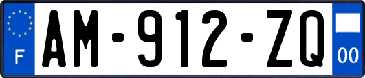 AM-912-ZQ