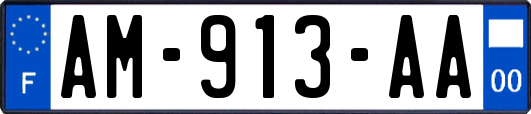 AM-913-AA