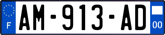 AM-913-AD