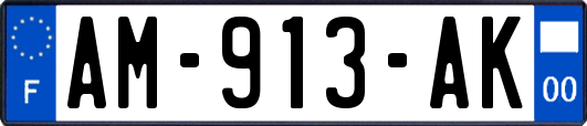 AM-913-AK