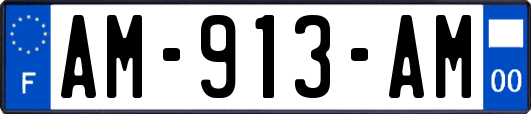 AM-913-AM