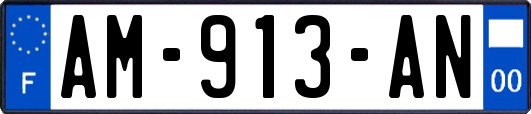 AM-913-AN