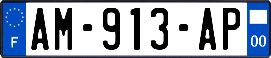 AM-913-AP