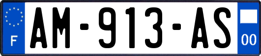 AM-913-AS