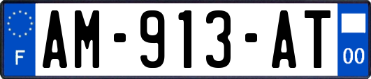 AM-913-AT