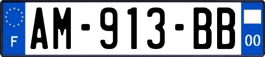 AM-913-BB