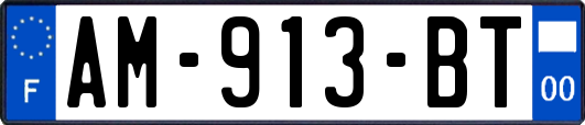 AM-913-BT