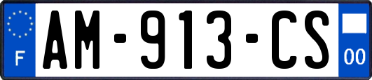 AM-913-CS