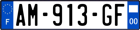 AM-913-GF