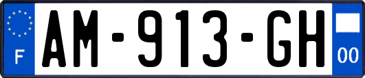 AM-913-GH