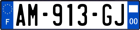 AM-913-GJ