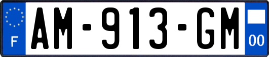 AM-913-GM