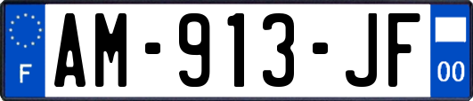 AM-913-JF