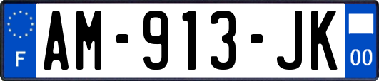 AM-913-JK
