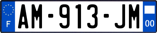 AM-913-JM