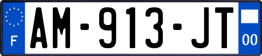 AM-913-JT