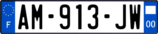 AM-913-JW
