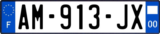 AM-913-JX