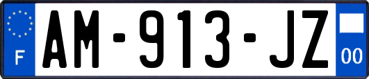 AM-913-JZ