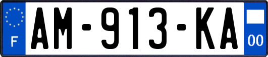 AM-913-KA