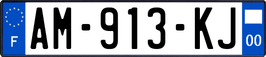 AM-913-KJ