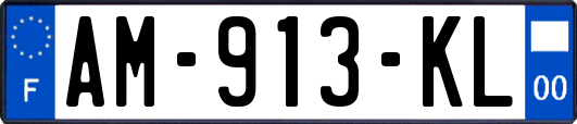 AM-913-KL