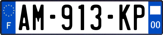 AM-913-KP