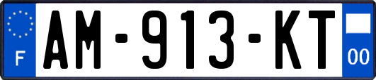 AM-913-KT