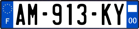 AM-913-KY