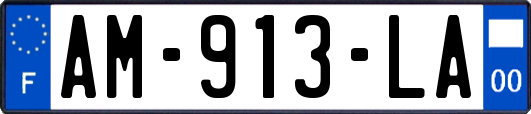 AM-913-LA
