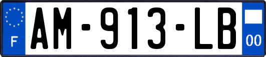 AM-913-LB