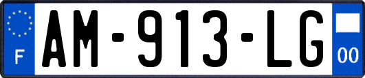 AM-913-LG
