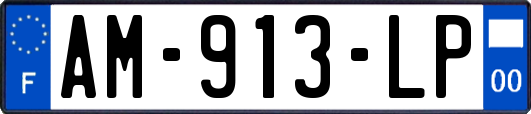 AM-913-LP