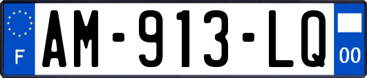 AM-913-LQ