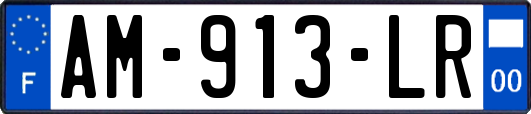 AM-913-LR