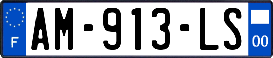 AM-913-LS