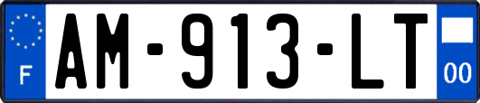 AM-913-LT