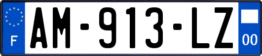 AM-913-LZ