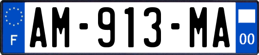 AM-913-MA