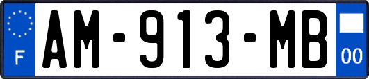 AM-913-MB