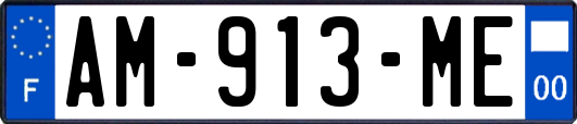 AM-913-ME