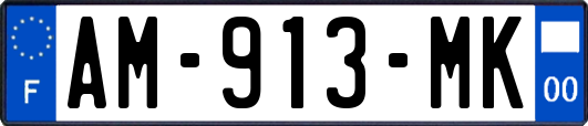 AM-913-MK