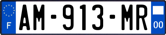 AM-913-MR