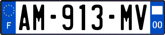AM-913-MV